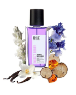 MULAC MISS'TBERRY HAIR RESTRUCTIVE ESSENCE FL* 100 ML