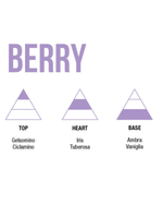 MULAC MISS'TBERRY HAIR RESTRUCTIVE ESSENCE FL* 100 ML