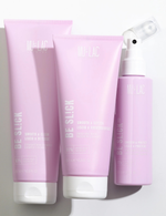 MULAC BE SL!CK STRAIGHTENING SHAMPOO FL* 250 ML