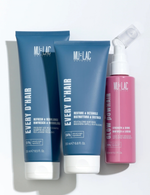 MULAC EVERY D’HAIR FREQUENT USE MILD SHAMPOO *250ML