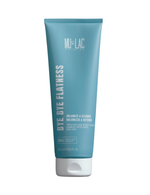 MULAC BYE BYE FLATNESS FORTIFYING ZERO WEIGHT SHAMPOO 250ML