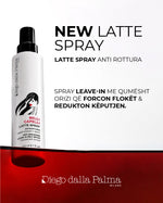 DIEGO DALLA PALMA BELLI CAPELLI ANTI-BREAKAGE LEAVE-IN MILK SPRAY 150ML