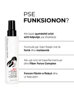 DIEGO DALLA PALMA BELLI CAPELLI ANTI-BREAKAGE LEAVE-IN MILK SPRAY 150ML