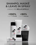 DIEGO DALLA PALMA BELLI CAPELLI SHAMPOO FL * 250 ML