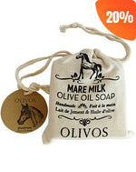Olivos Mare Milk * 150 G