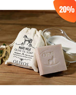 Olivos Mare Milk * 150 G