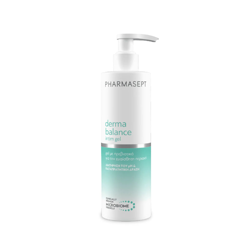 Pharmasept Derma Balance Intim Gel * 250 ML