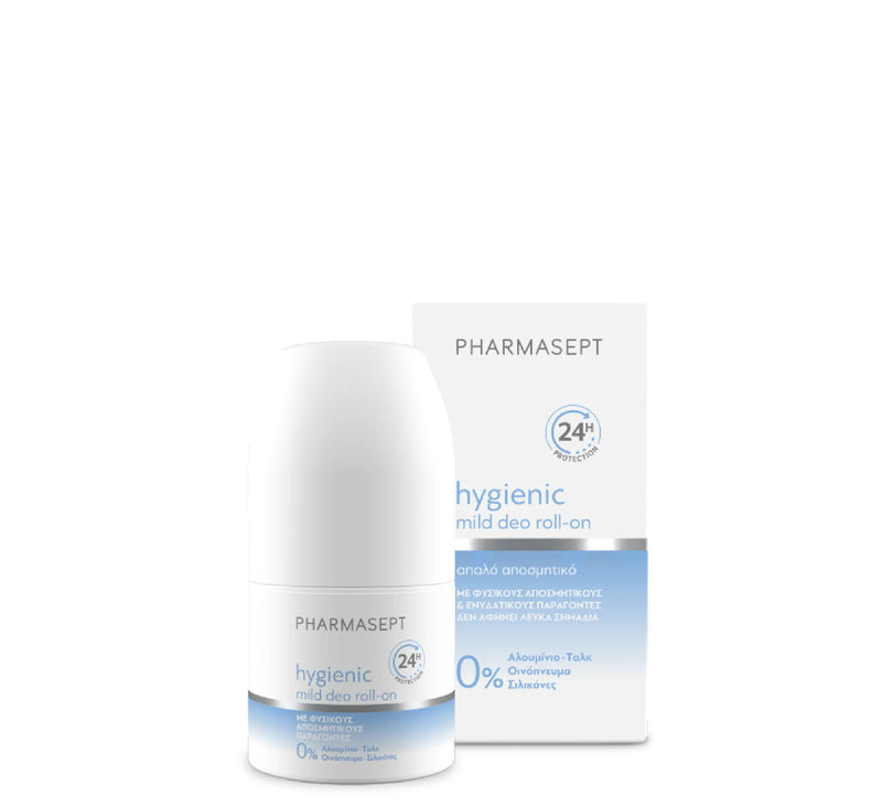 Pharmasept Hygienic Mild Deo Roll-On * 50 ml