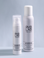 Rvb lab microbioma pre-prebiotic balancing cream 50 ml