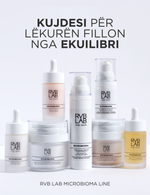Rvb Lab Microbioma Calming Corrective Gel-Cream 50ml