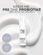 Rvb lab microbioma pre-prebiotic balancing cream 50 ml