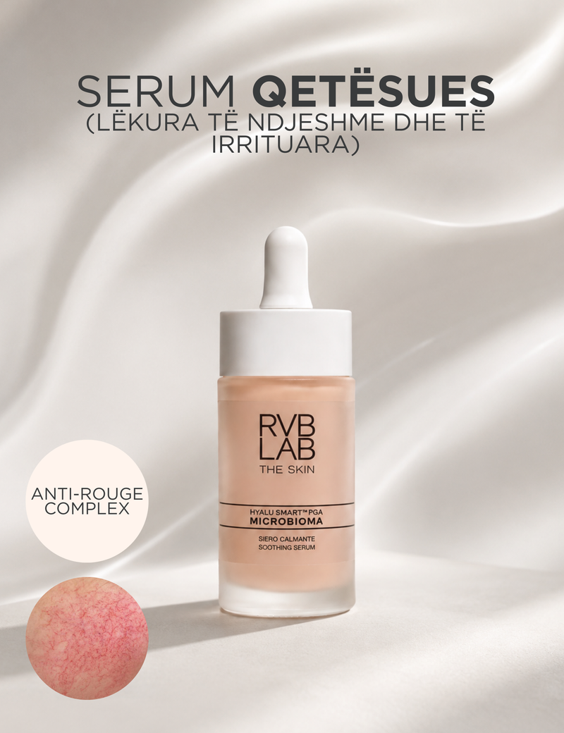 Rvb Lab Microbioma Calming Serum 30 ML
