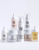 Rvb Lab Microbioma Rich Balancing Cream With Pre-Probiotics 50 ML