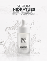 Rvb Lab Microbioma Hydrating Serum 30 ML