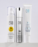 Rvb Lab Microbioma Daily Protection Cream SPF 50 FL* 50 ML