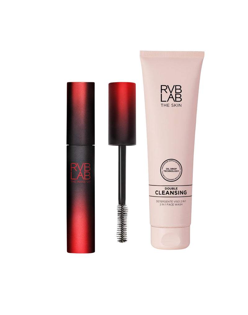 RVB LAB Face and Eyes Kit