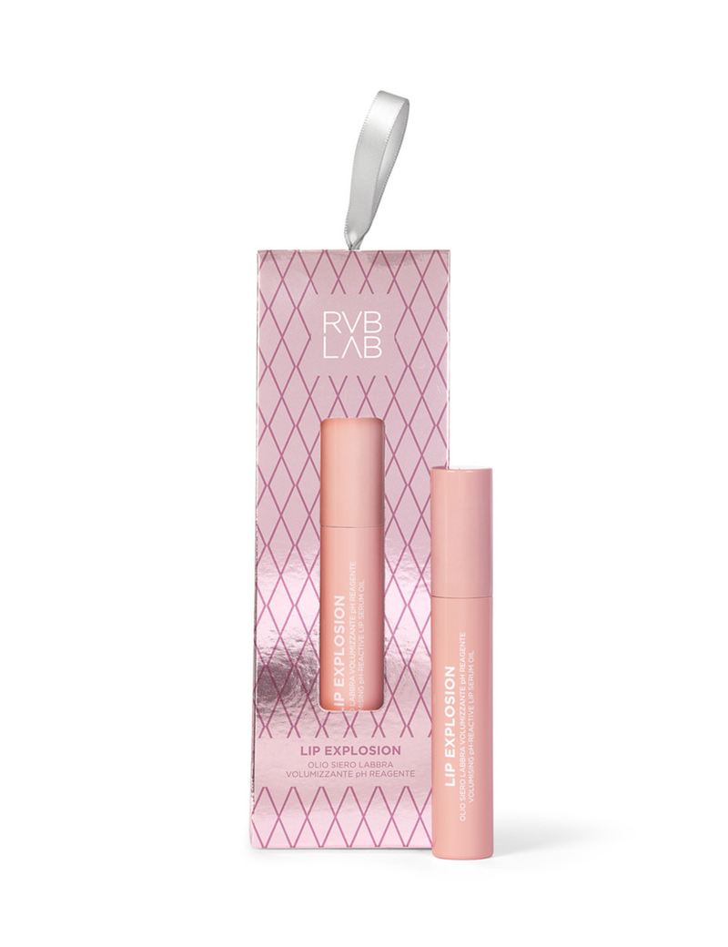 RVB LAB KIT LIP EXPLOSION KIT 2026