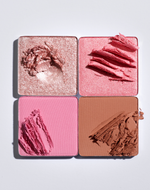 Rvb Lab Glow Harmony Face Powder Palette