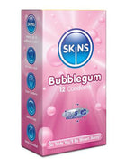 Skins Flavoured Condoms * 12