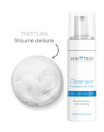 Skintech Cleanser Foam 150 ML