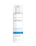 Skin Tech Cleanser Foam 150 ML