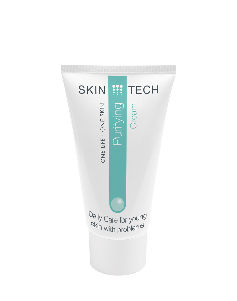 Skintech Purifying Cream 50 ML – Pharmawest