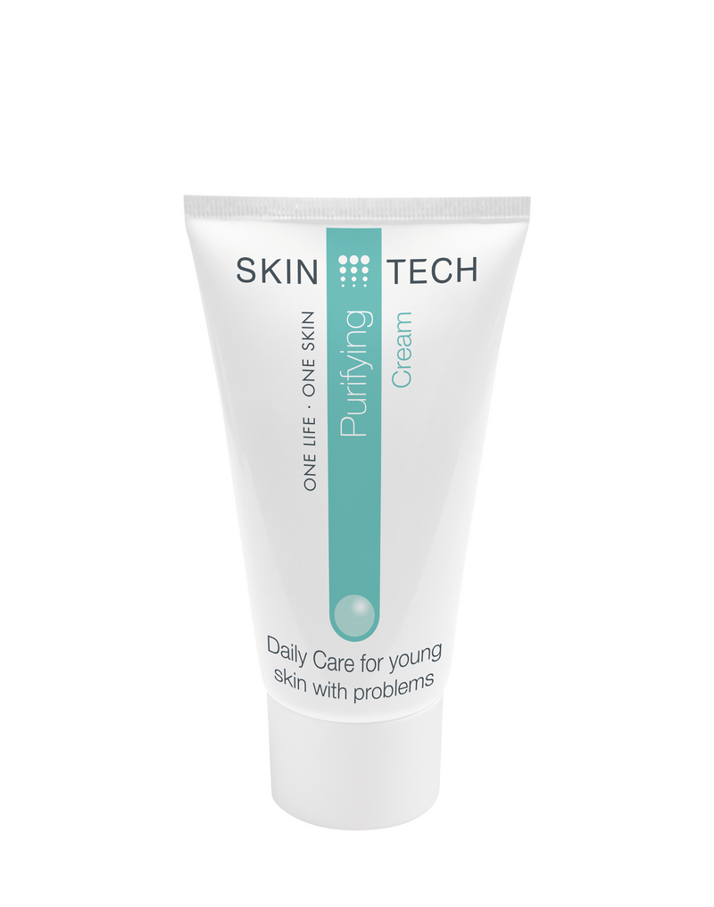 Skintech Purifying Cream 50 ML