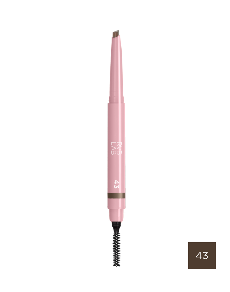 Rvb Lab Soft Shaper Sculpting Eyebrow Pencil