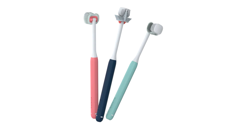 Balene Manual Toothbrush