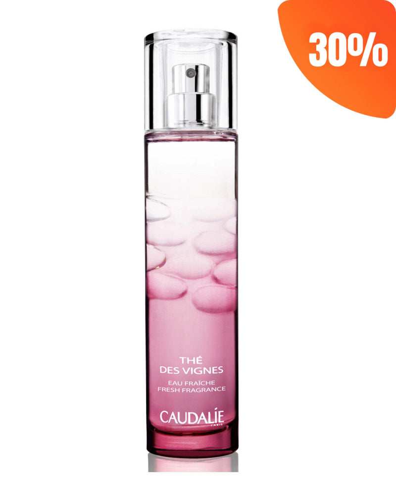 Caudalie The Des Vignes Fresh Fragrance * 50 ML