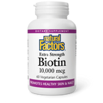 Natural Factors Biotin