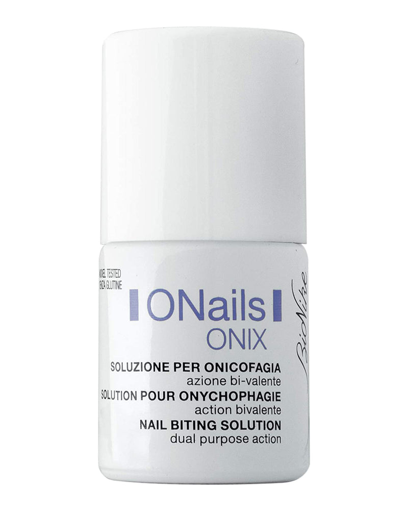 Bionike onails onix nail biting solution fl*11ml