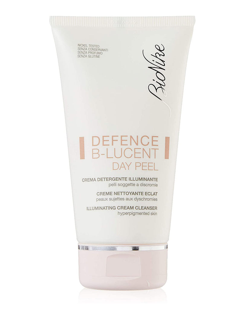 Bionike Defence B-Lucent Day-Peel*150 ML – Pharmawest