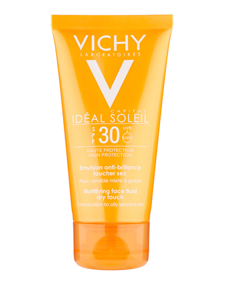 Vichy Capital Soleil Dry Touch SPF 30* 50 ML