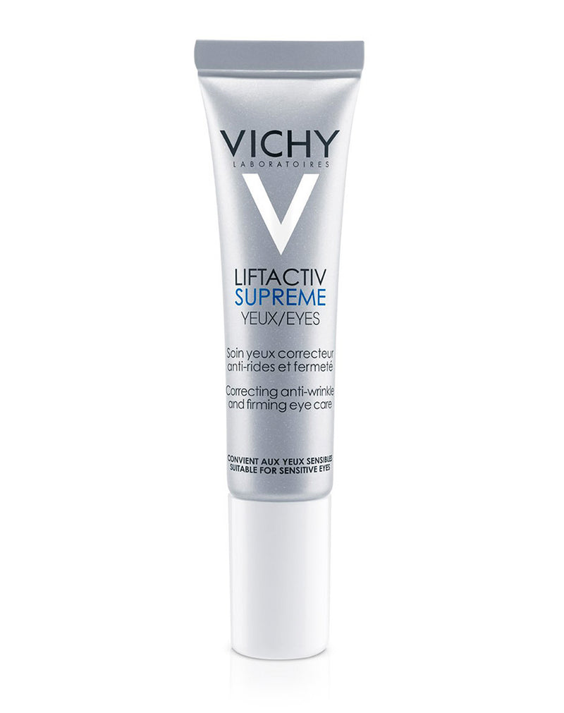 Vichy LiftActiv Supreme Eye Cream 15 ML