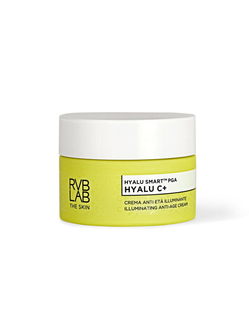 Rvb lab Hyalu C+ Illuminating Anti-Age Cream 50 ml
