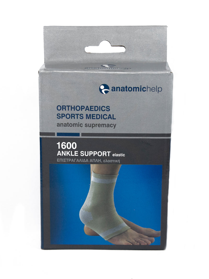 Anatomic Help 1600 Ankle Support