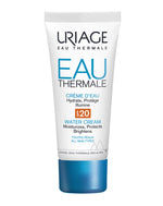 Uriage Eau Thermale Water Cream SPF 20 *40 ML