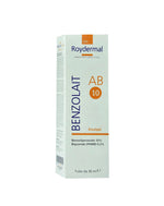 Benzolait AB Emulgel * 30 ML