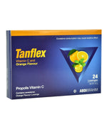 Tanflex Propolis Lozenge * 24