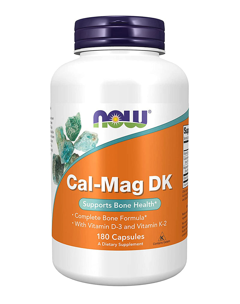 Now Cal-MAG DK * 180