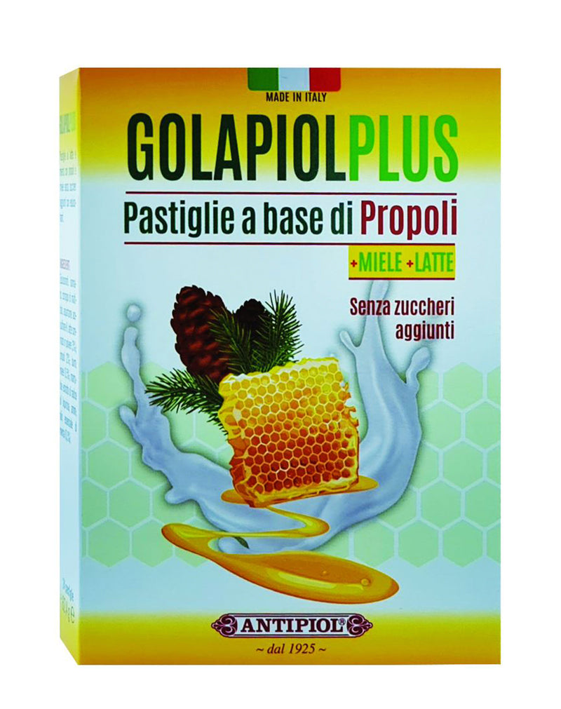 Golapiol Plus * 24