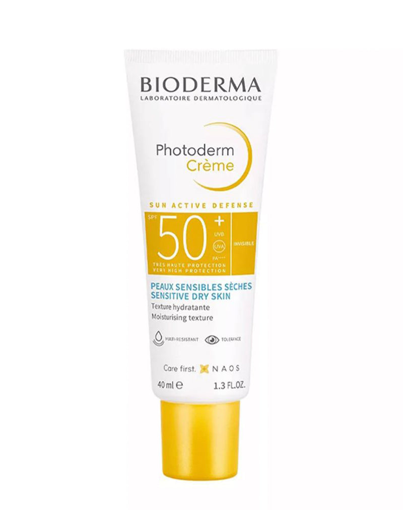 Bioderma Photoderm Creme SPF 5- * 40 ML