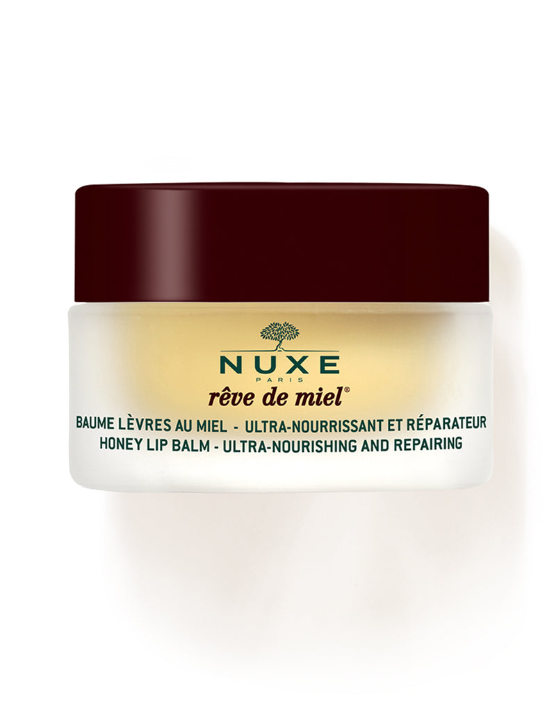 Nuxe Reve De Miel Baume Levres Au Miel * 15 G