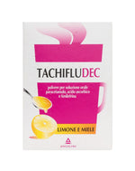 Tachifludec * 10