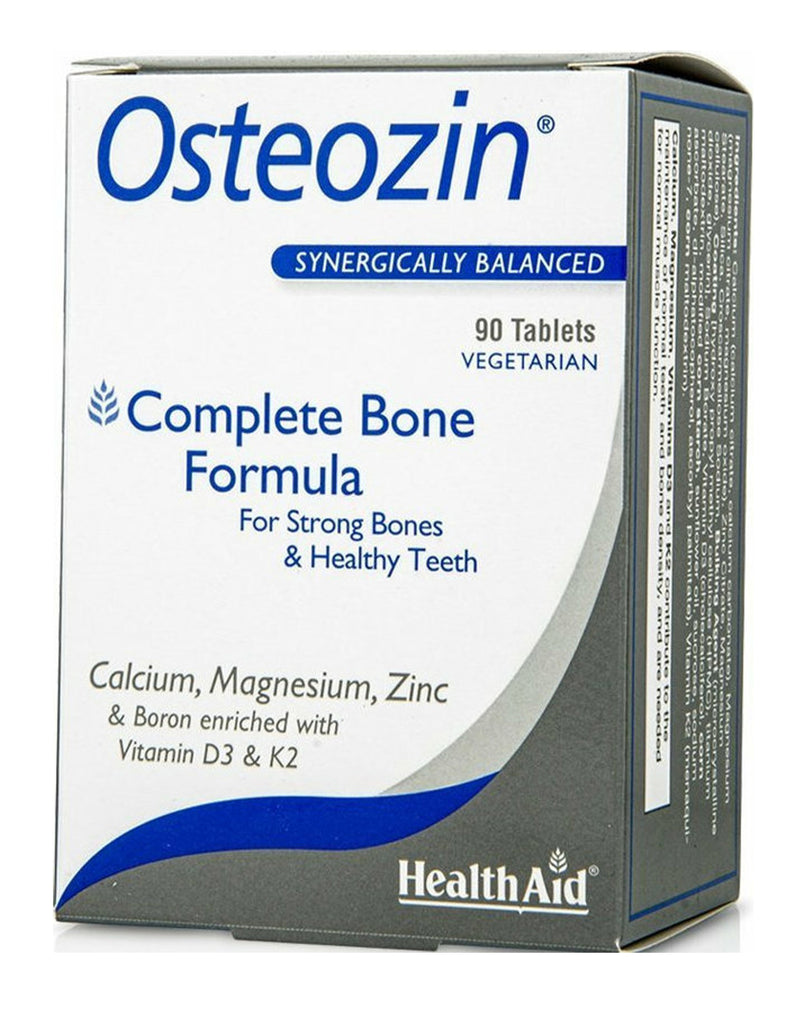 HealthAid Osteozin * 90