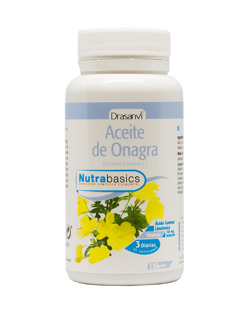 Drasanvi Aceite De Oangra * 110