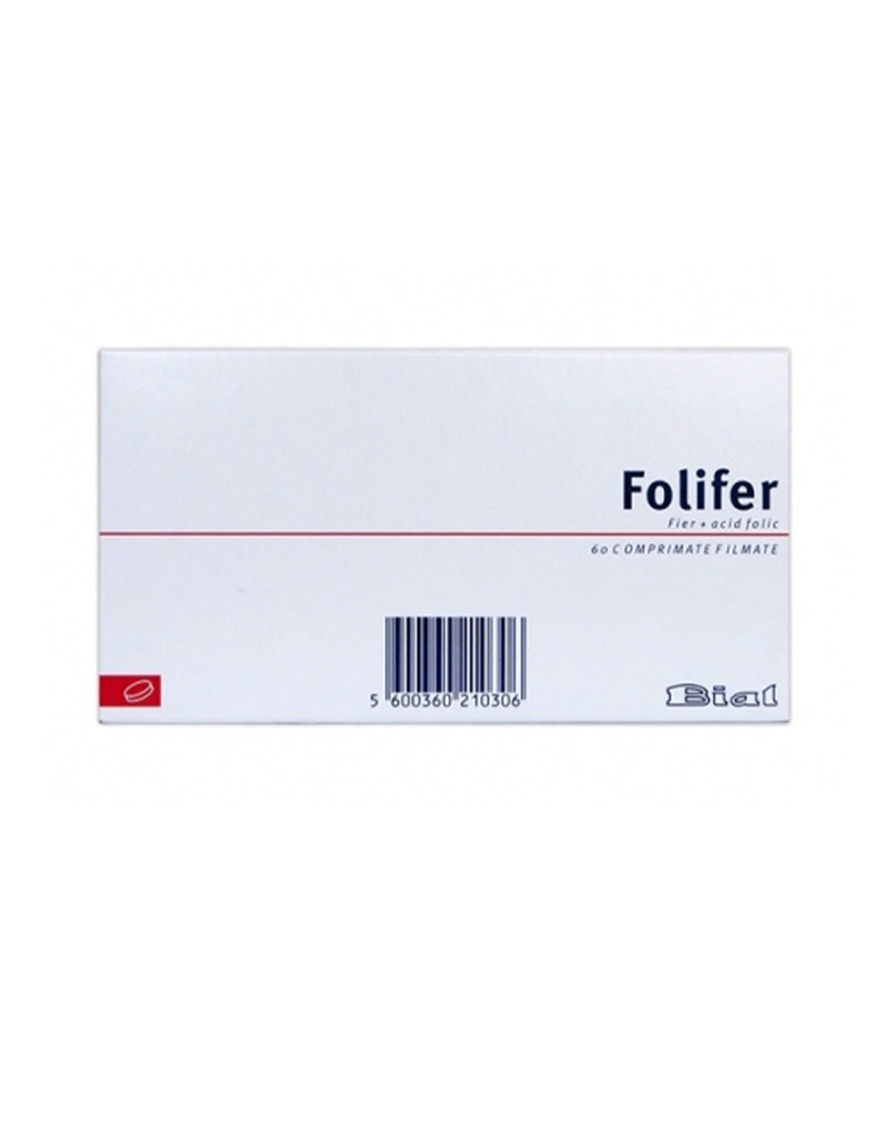 Folifer * 60