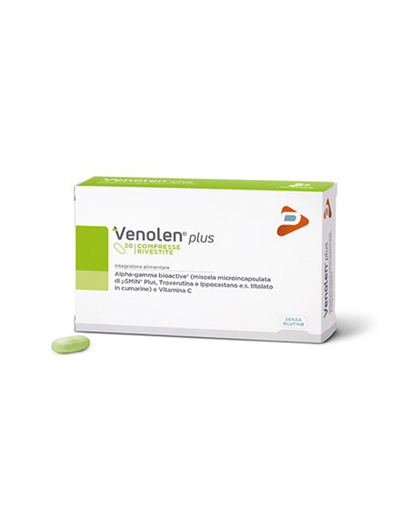 Venolen Plus * 20