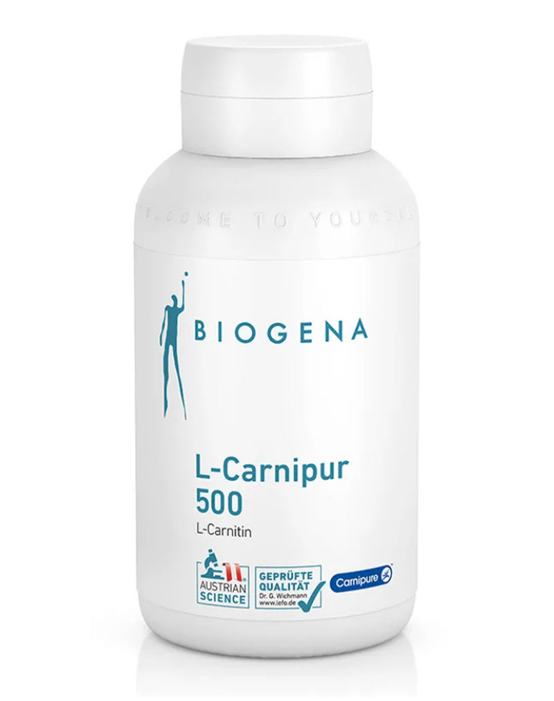 Biogena L-Carnipur * 90